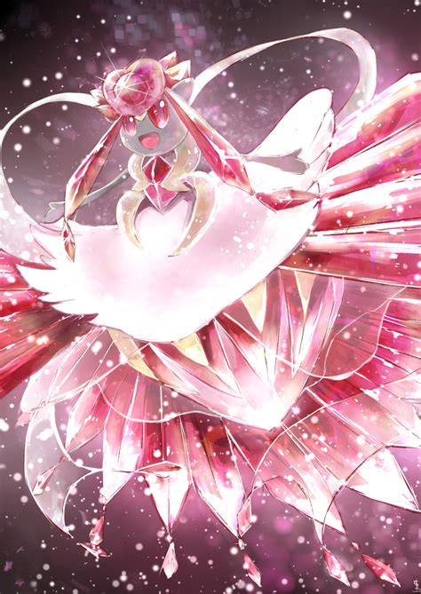 mega diancie smogon|National Dex .